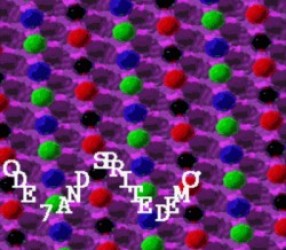 Mode 7 And Sprite Demo (PD) Rom